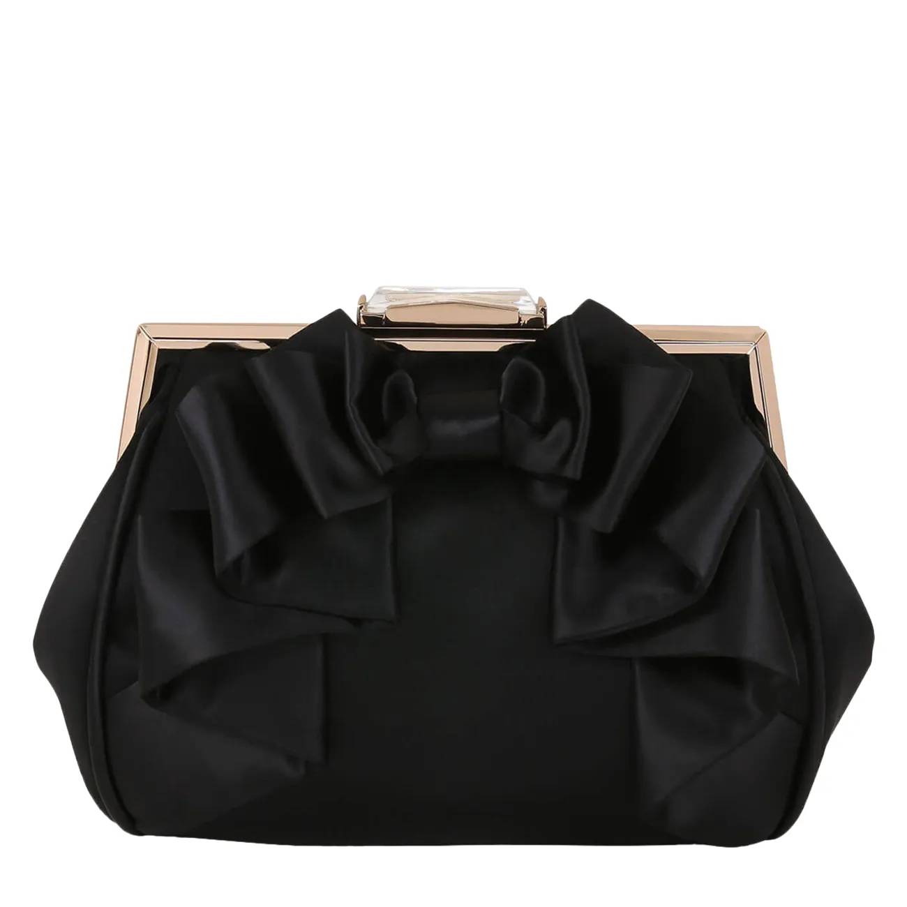 Jewel Badgley Mischka Women's Mae Signature Clutch