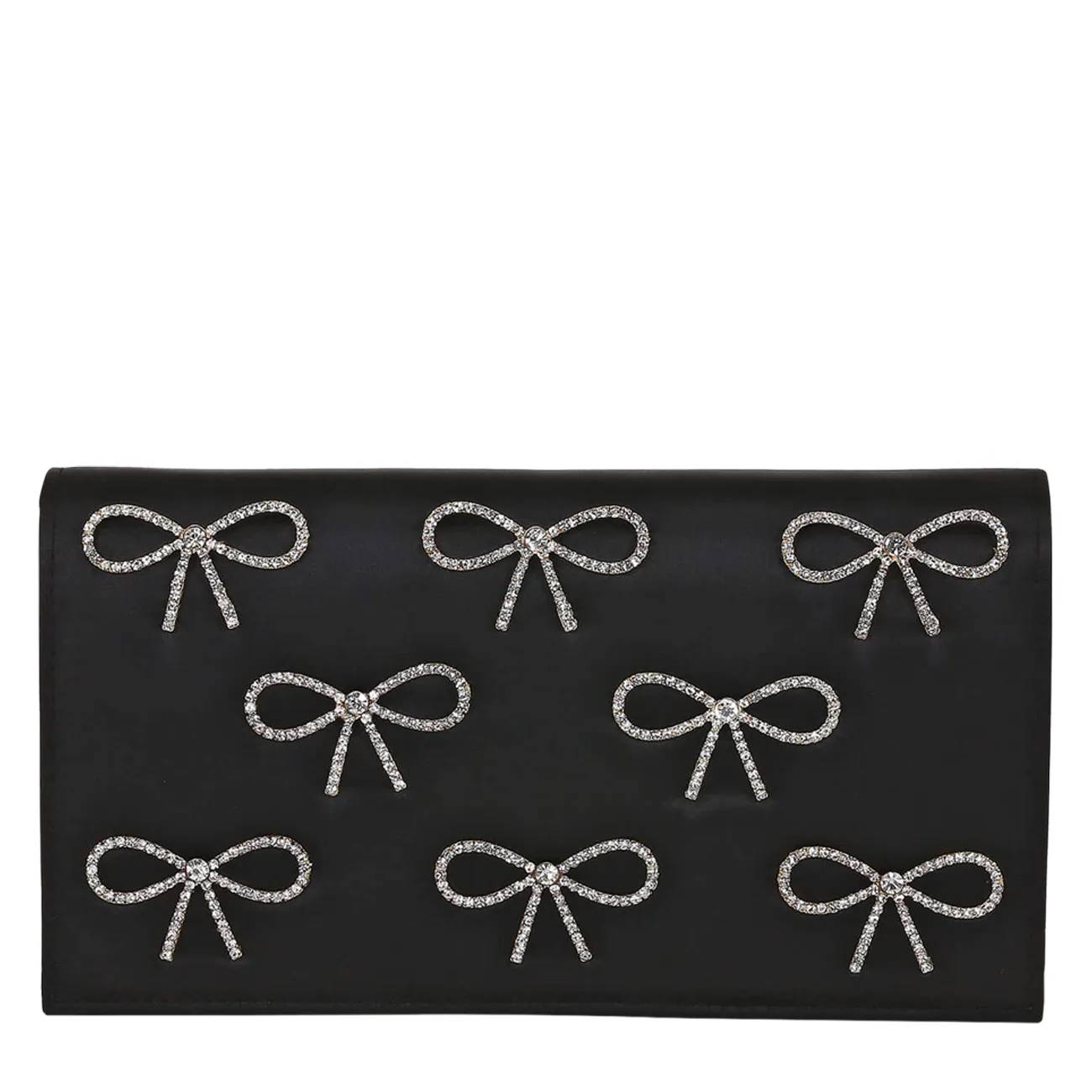Jewel Badgley Mischka Women's Julie Clutch