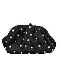 Women's Margot Clutch BLACK view