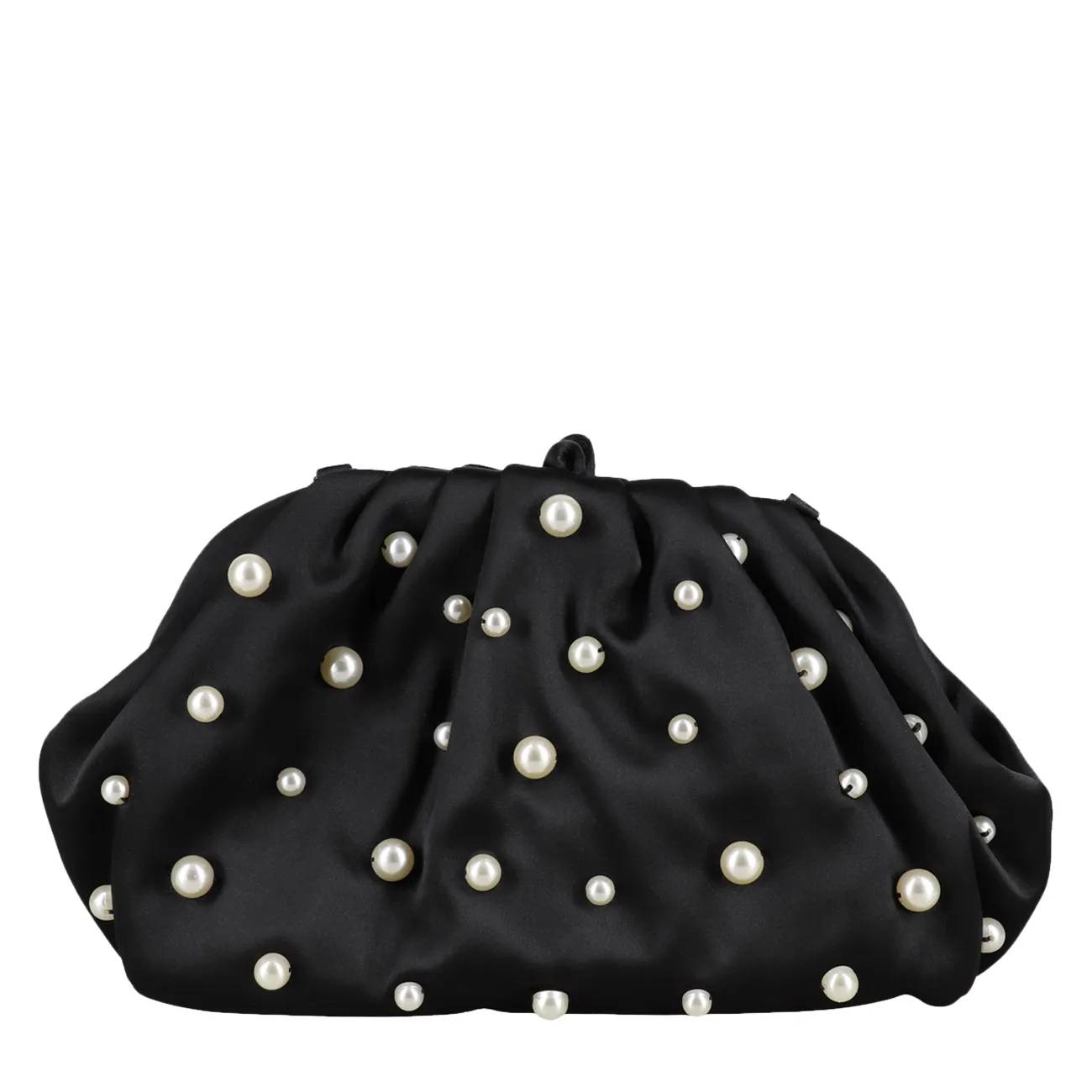 Jewel Badgley Mischka Women's Margot Clutch