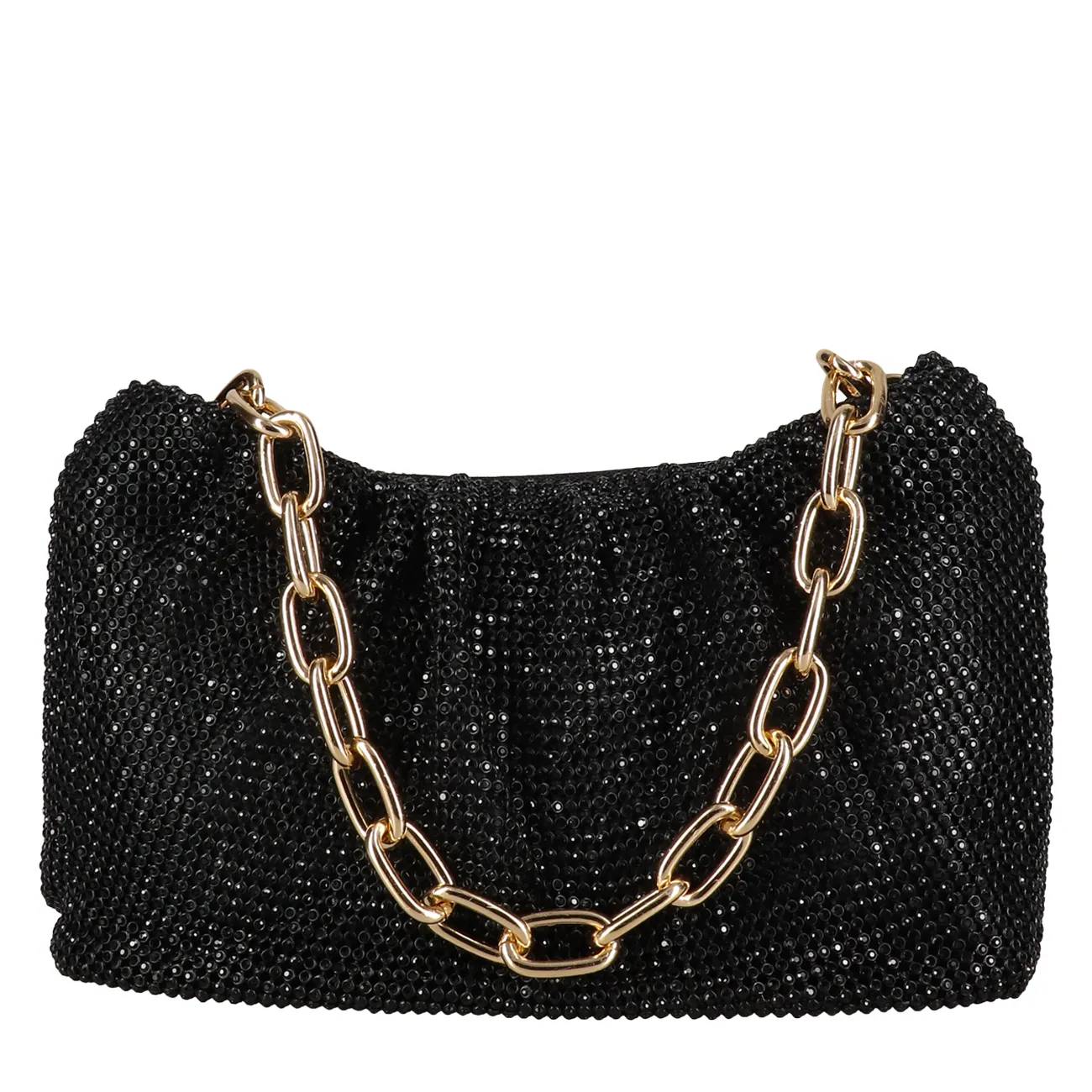 Jewel Badgley Mischka Women's Arabella Shoulder Bag