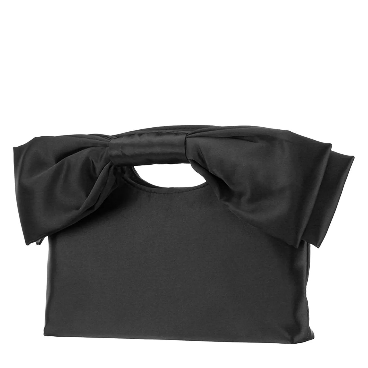 Women's Bow Handle Bag