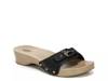 Classic Sandal Black view