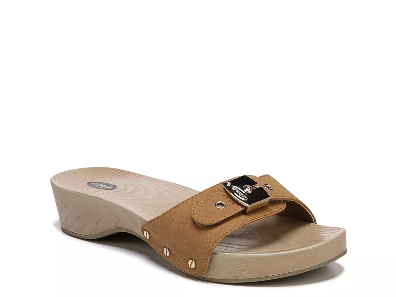 Classic Sandal