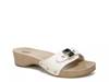 Classic Sandal White view