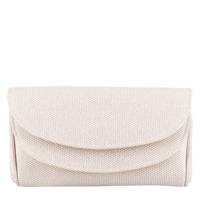 Women's Clutch CHAMPAGNE  view