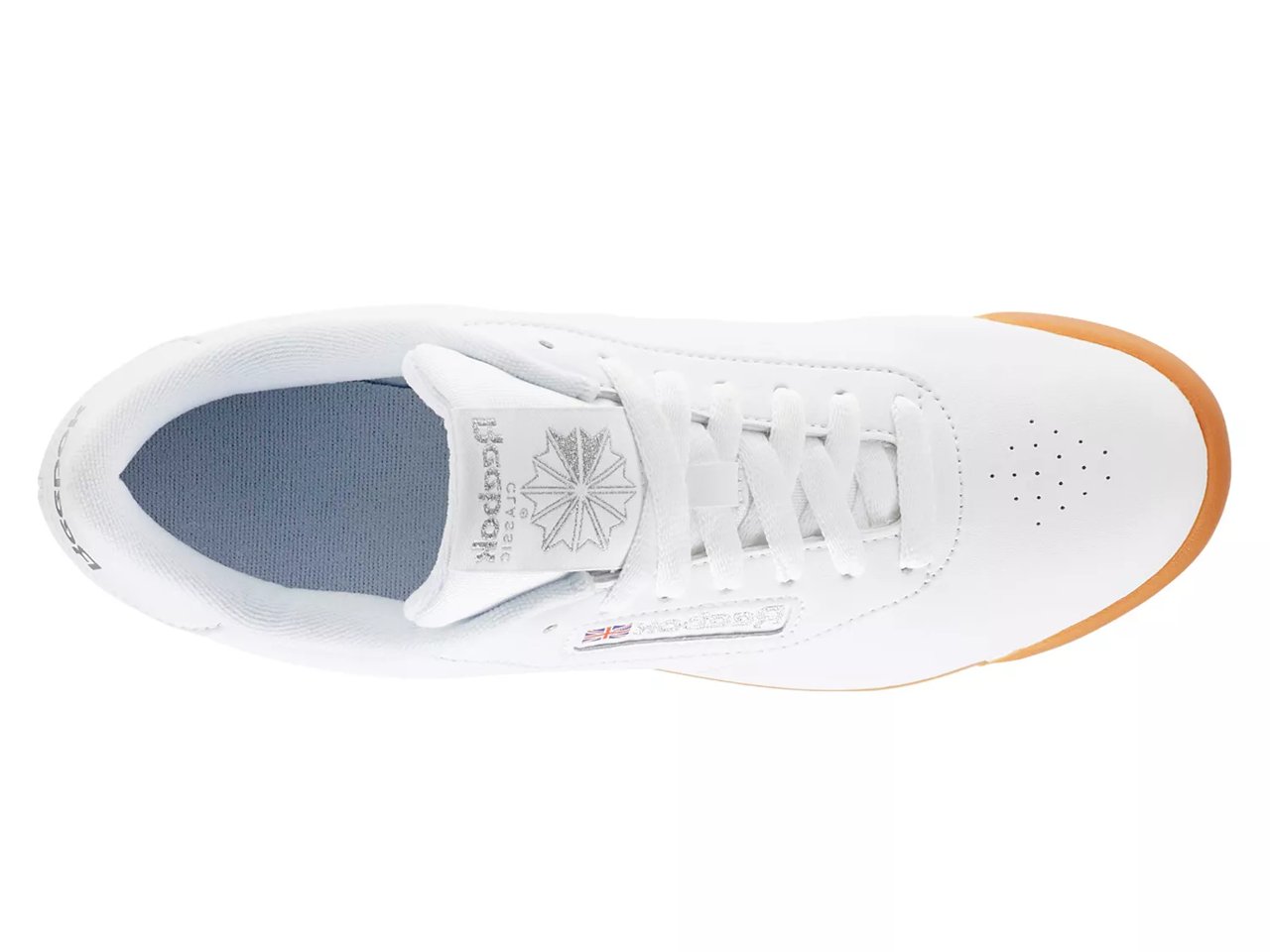 Princess Sneaker - Women's