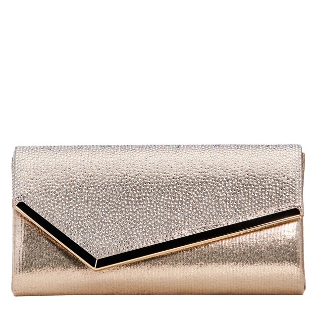 Chloe Clutch
