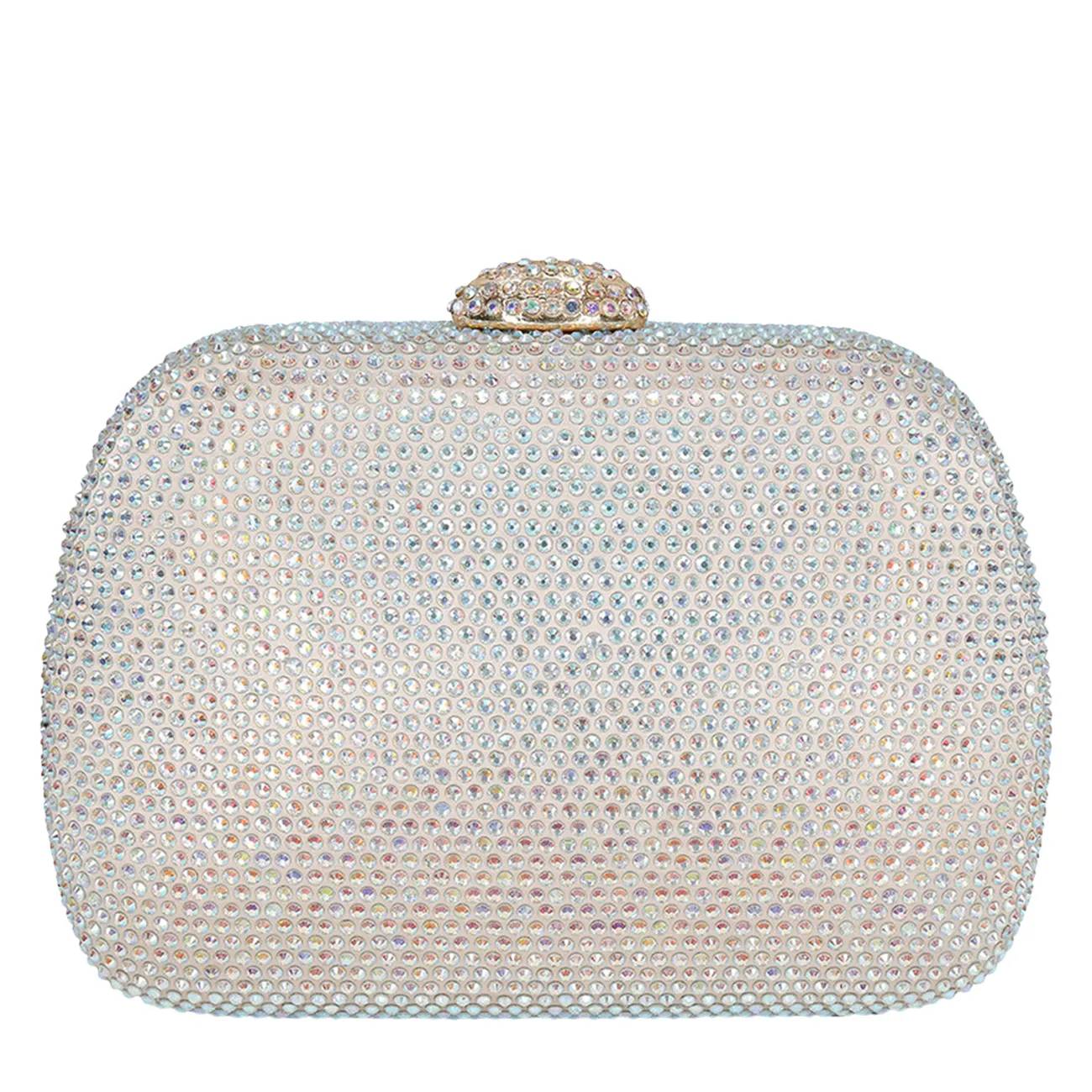Jewel Badgley Mischka Women's Blaire Clutch