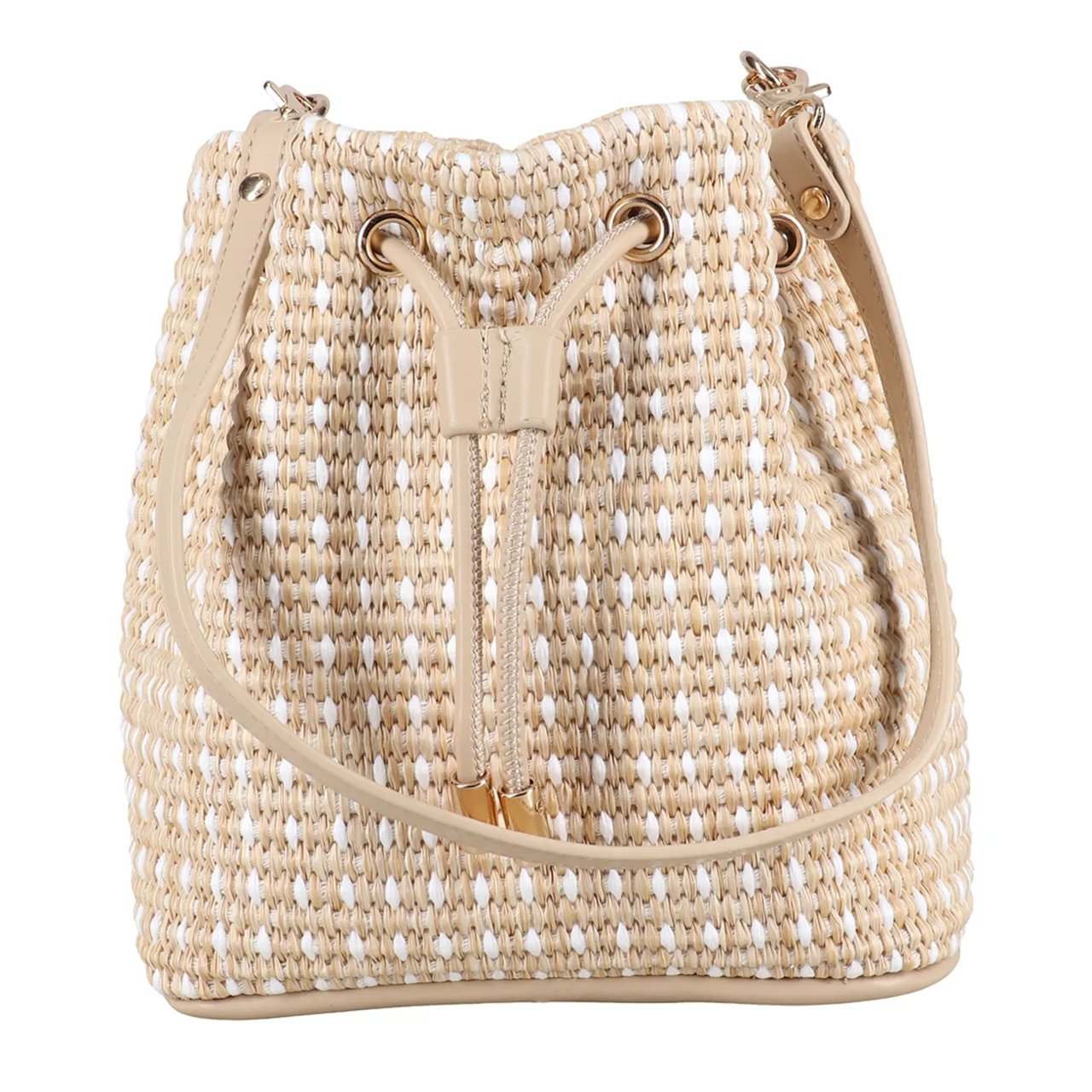 Women's Celine Bucket Bag