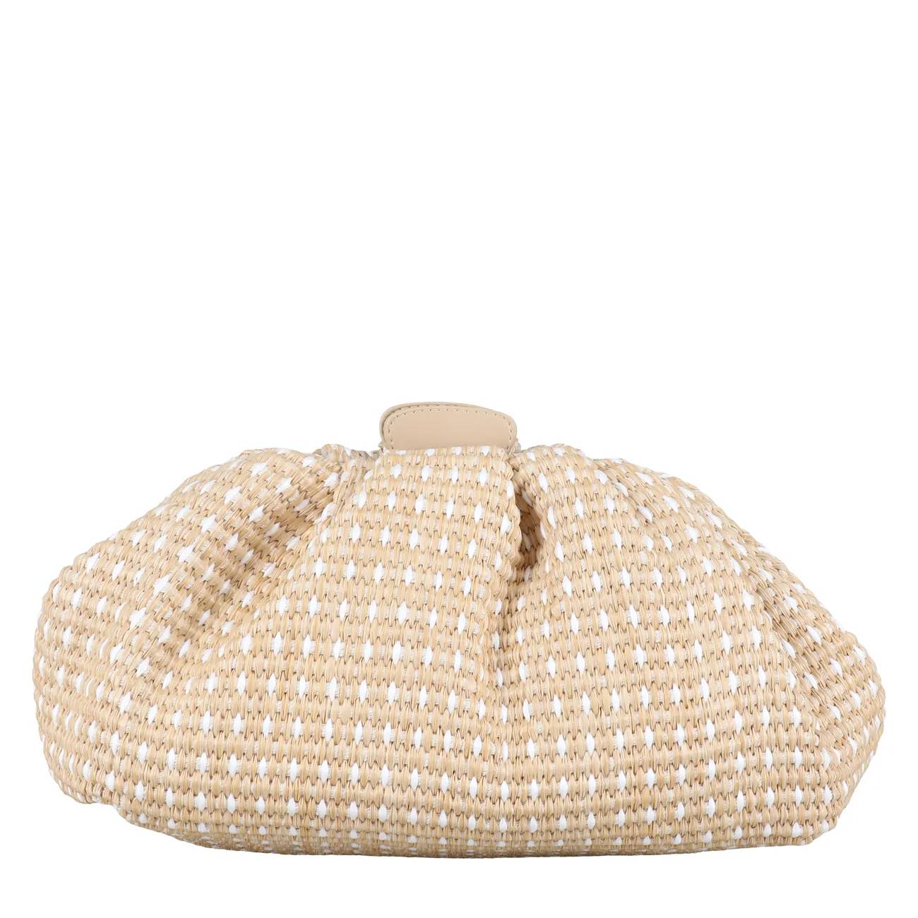 Jewel Badgley Mischka Women's Colette Clutch