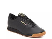 Princess Sneaker - Women's Black view