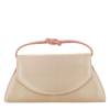 Women's Gia Clutch CHAMPAGNE  view