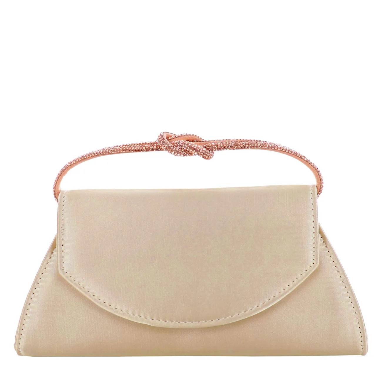 Jewel Badgley Mischka Women's Gia Clutch