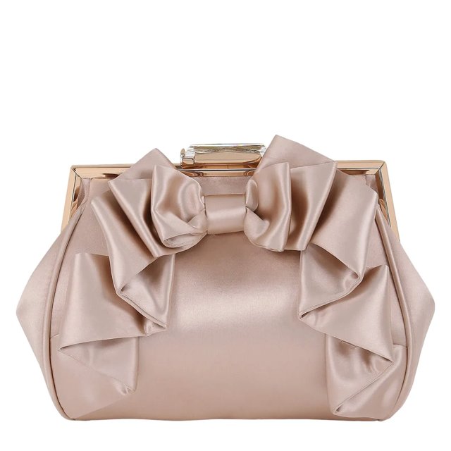 Women's Mae Signature Clutch