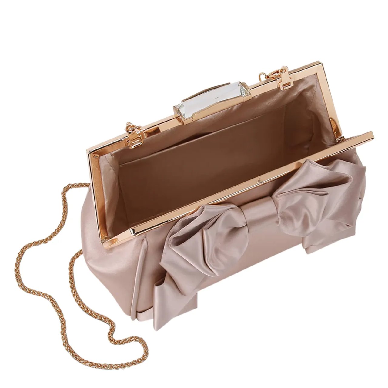 Women's Mae Signature Clutch
