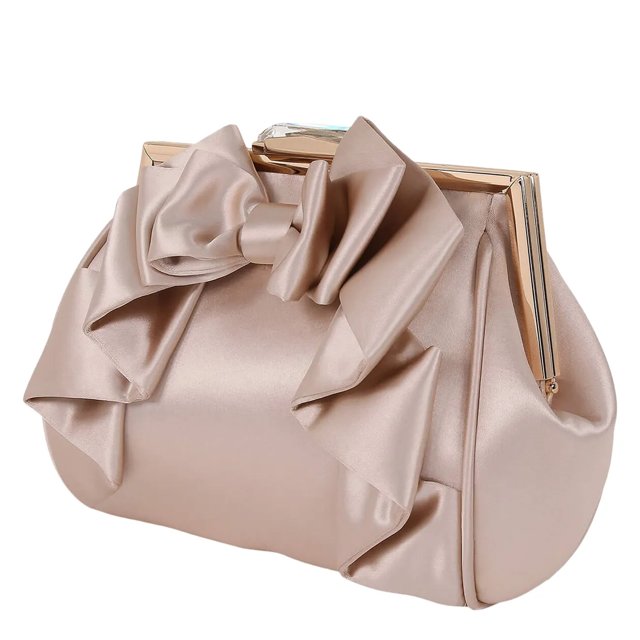 Women's Mae Signature Clutch