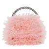 Women's Jazzie Handbag BLUSH view