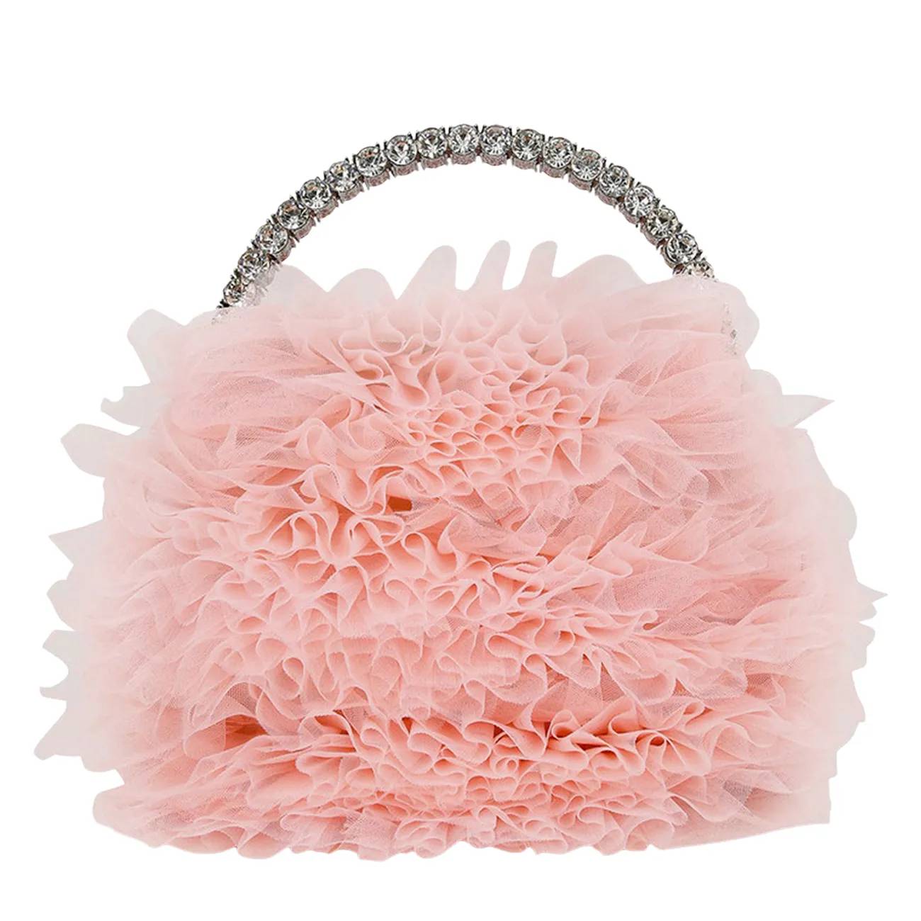 Jewel Badgley Mischka Women's Jazzie Handbag