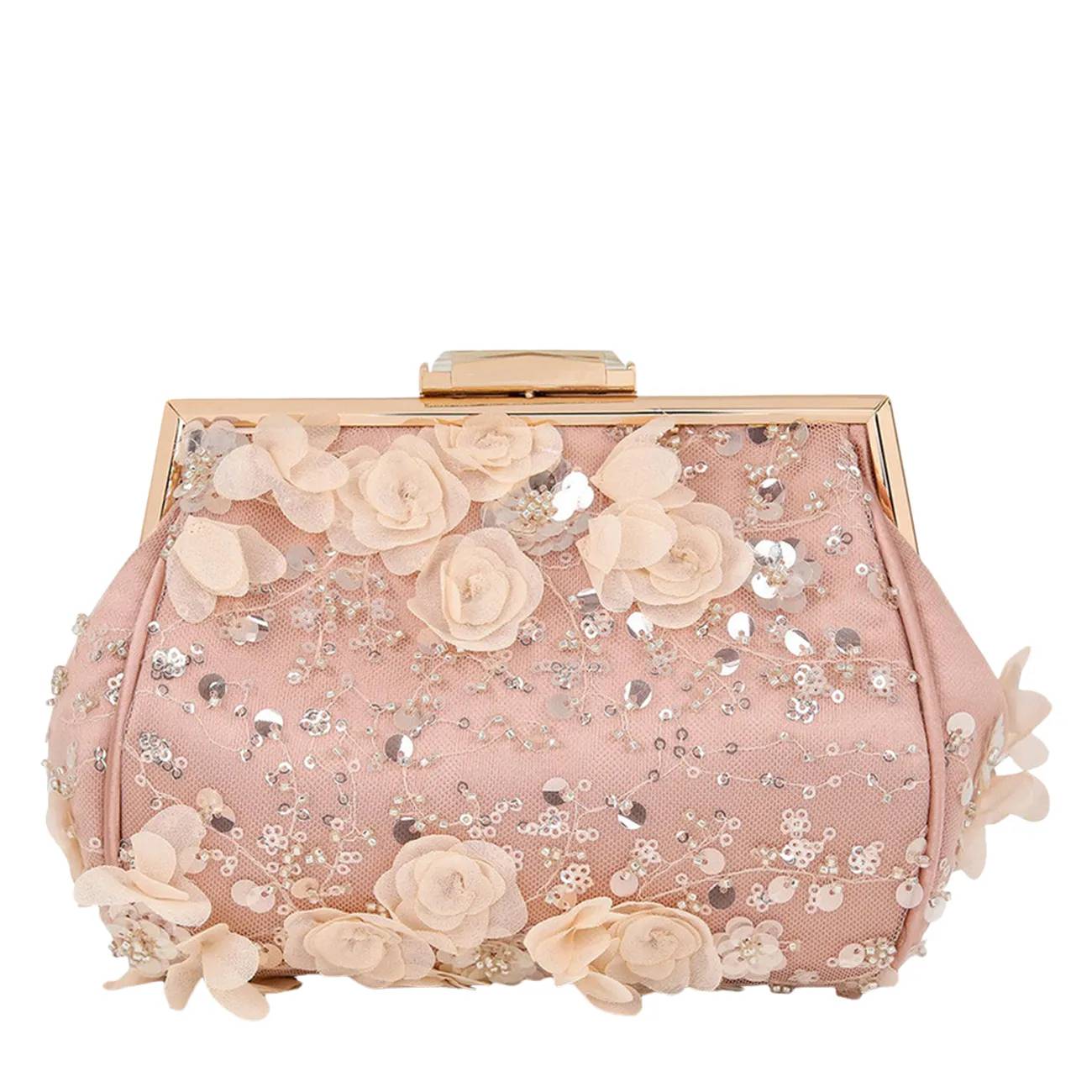 Jewel Badgley Mischka Women's Bea Handbag
