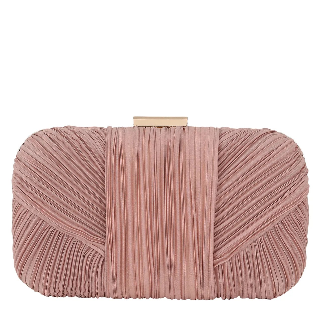 Women's Cleo Minaudiere Evening Clutch