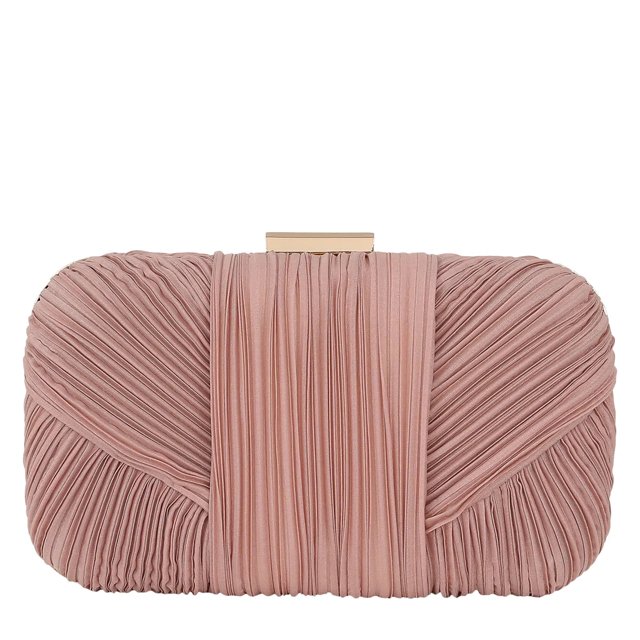 Women's Cleo Minaudiere Evening Clutch