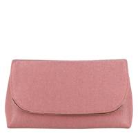 Women's Rue Clutch BLUSH view
