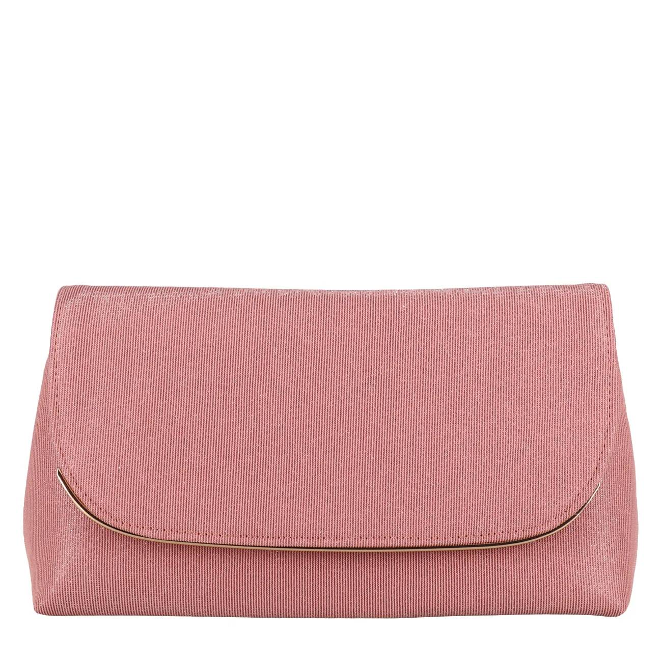 Jewel Badgley Mischka Women's Rue Clutch