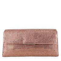 Women's Jayden Clutch BLUSH view
