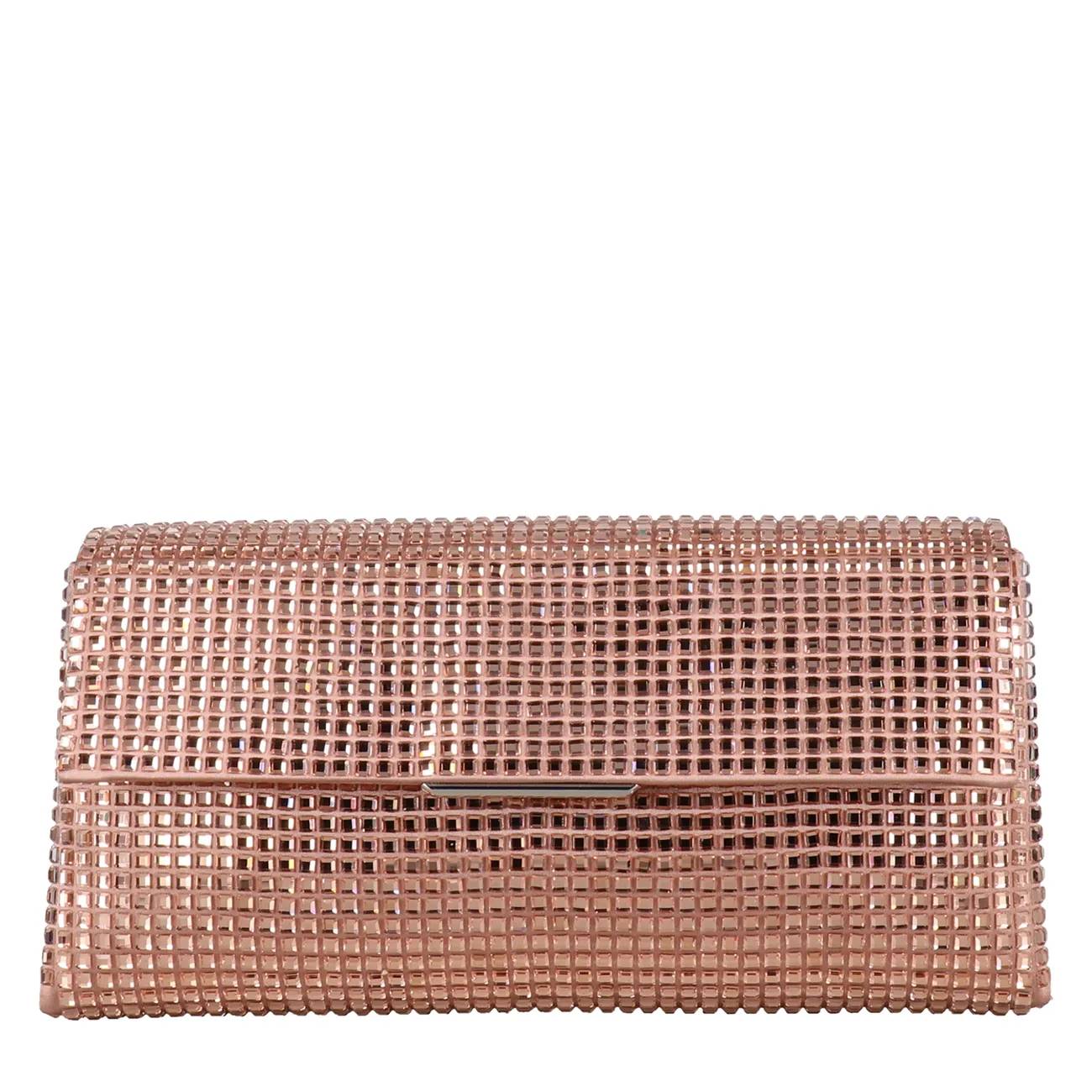 Jewel Badgley Mischka Women's Jayden Clutch