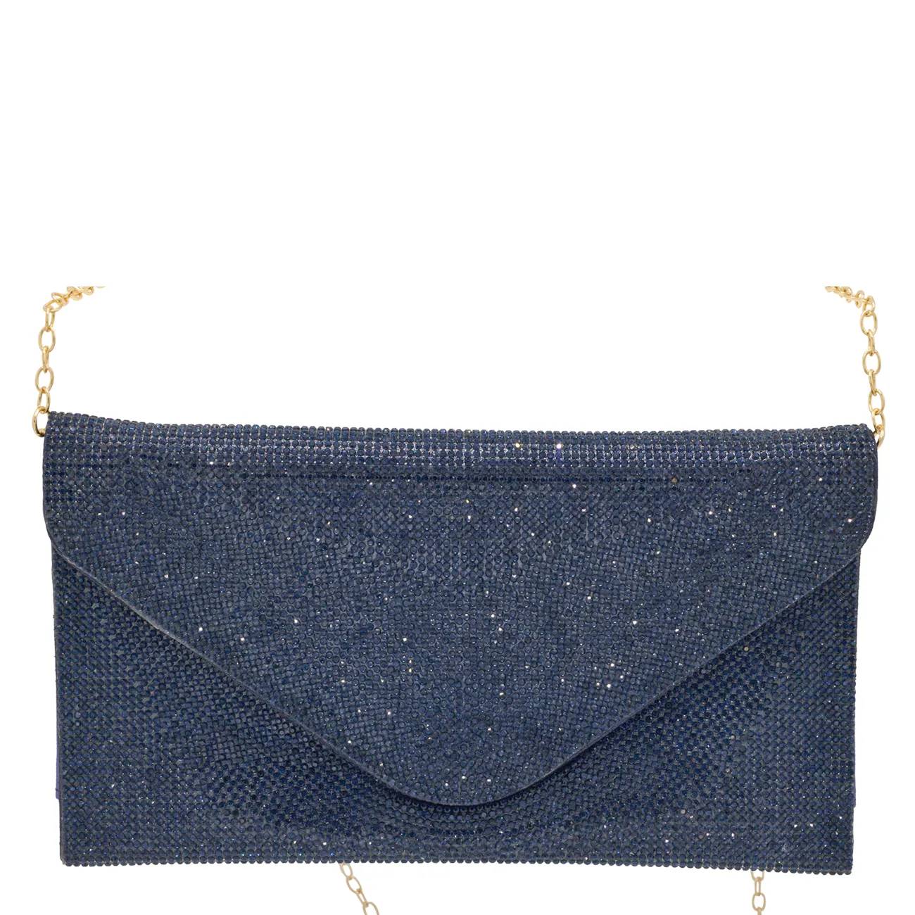Women's Envelope Clutch