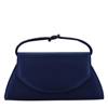 Women's Gia Clutch NAVY view