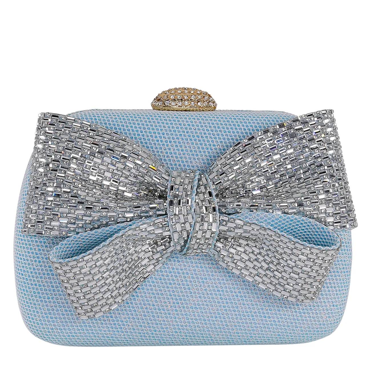 Jewel Badgley Mischka Women's Emmy Clutch