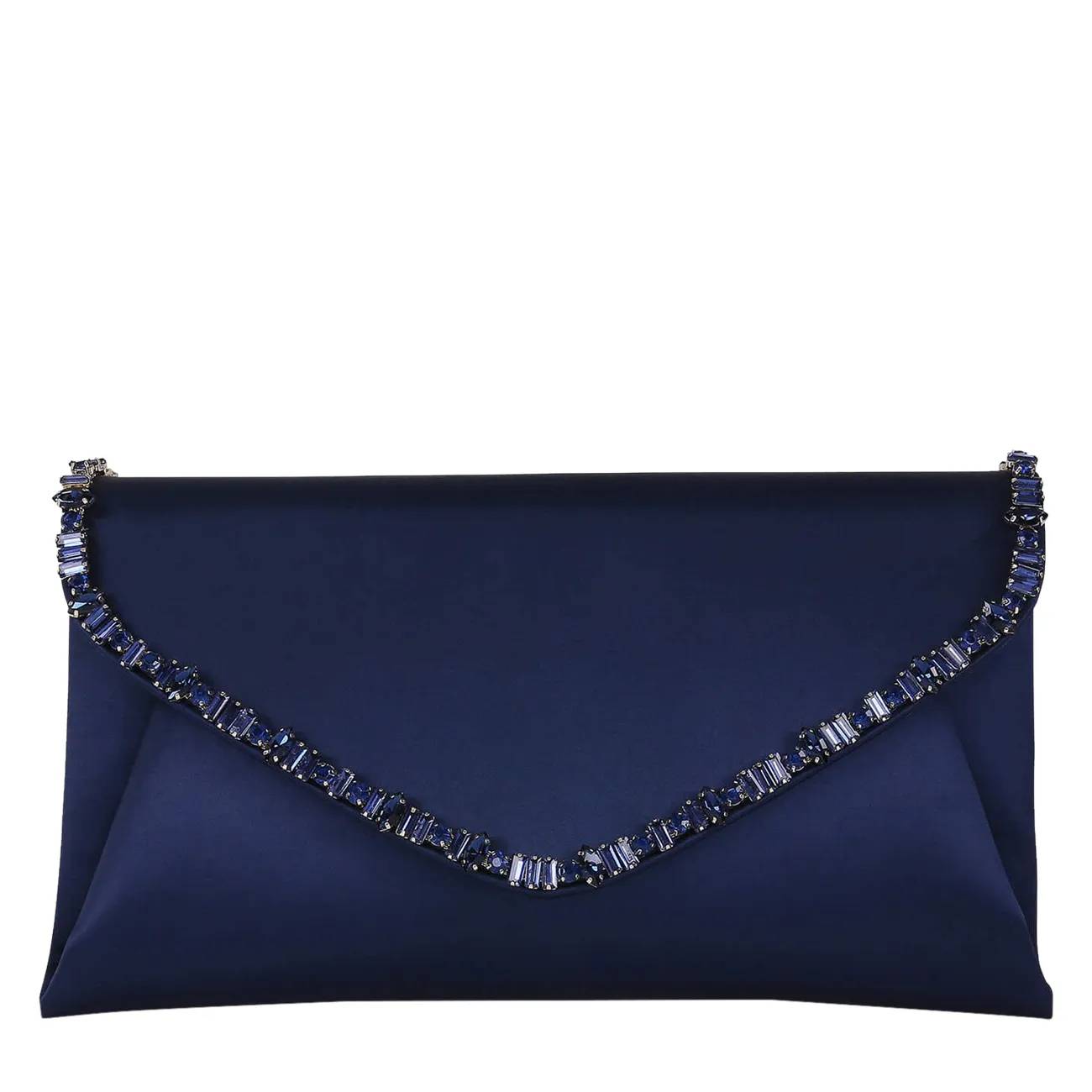 Women's Mika Clutch