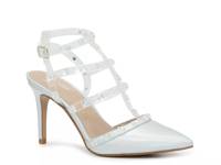 Liraven Pump Iridescent view