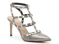 Liraven Pump Bronze Metallic view