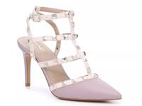 Liraven Pump Lavender view