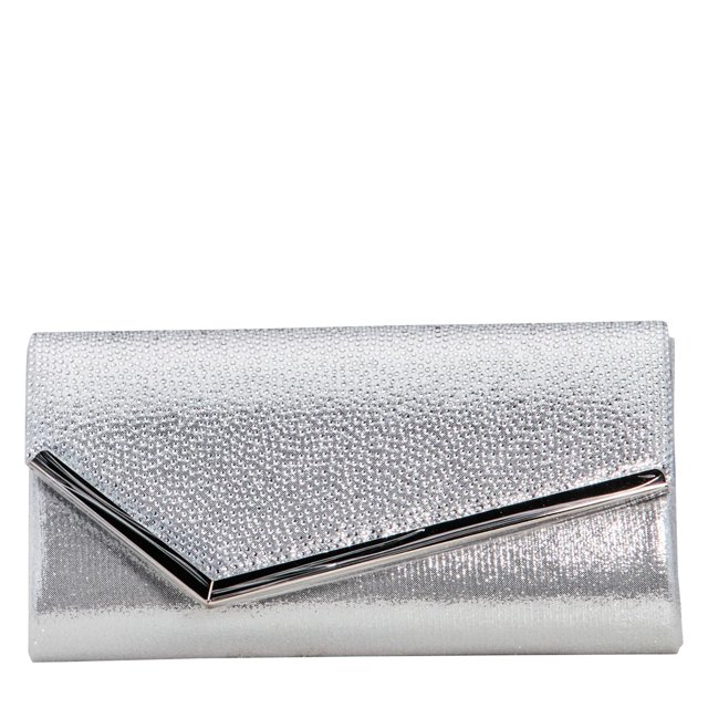 Chloe Clutch