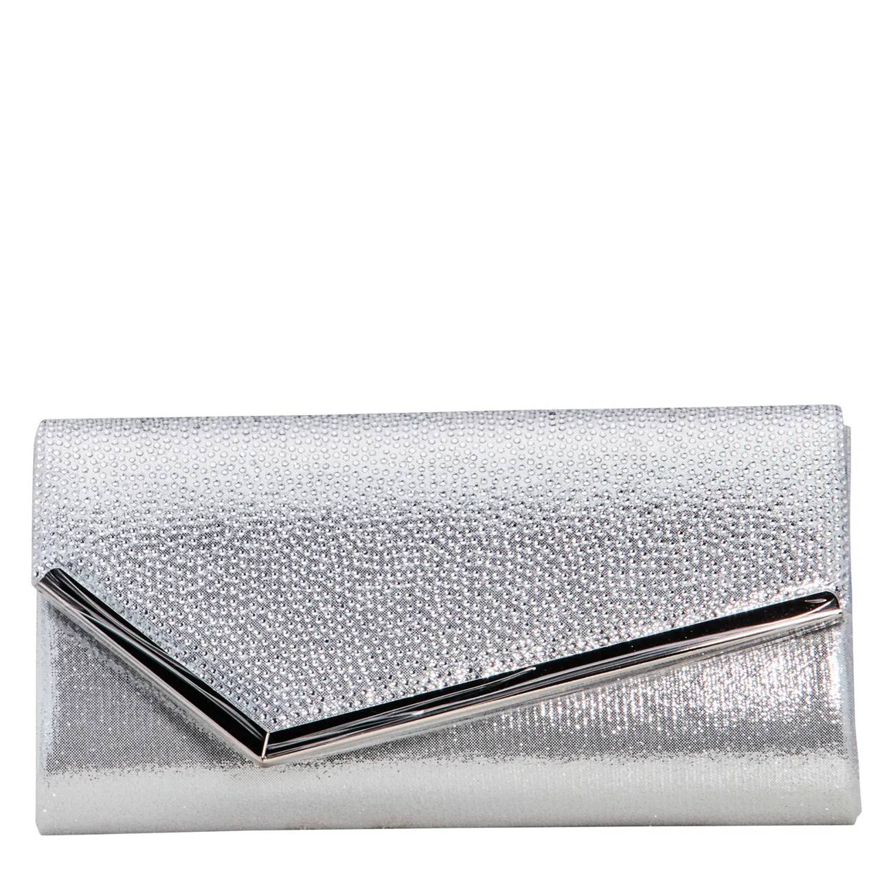 Kelly & Katie Chloe Clutch