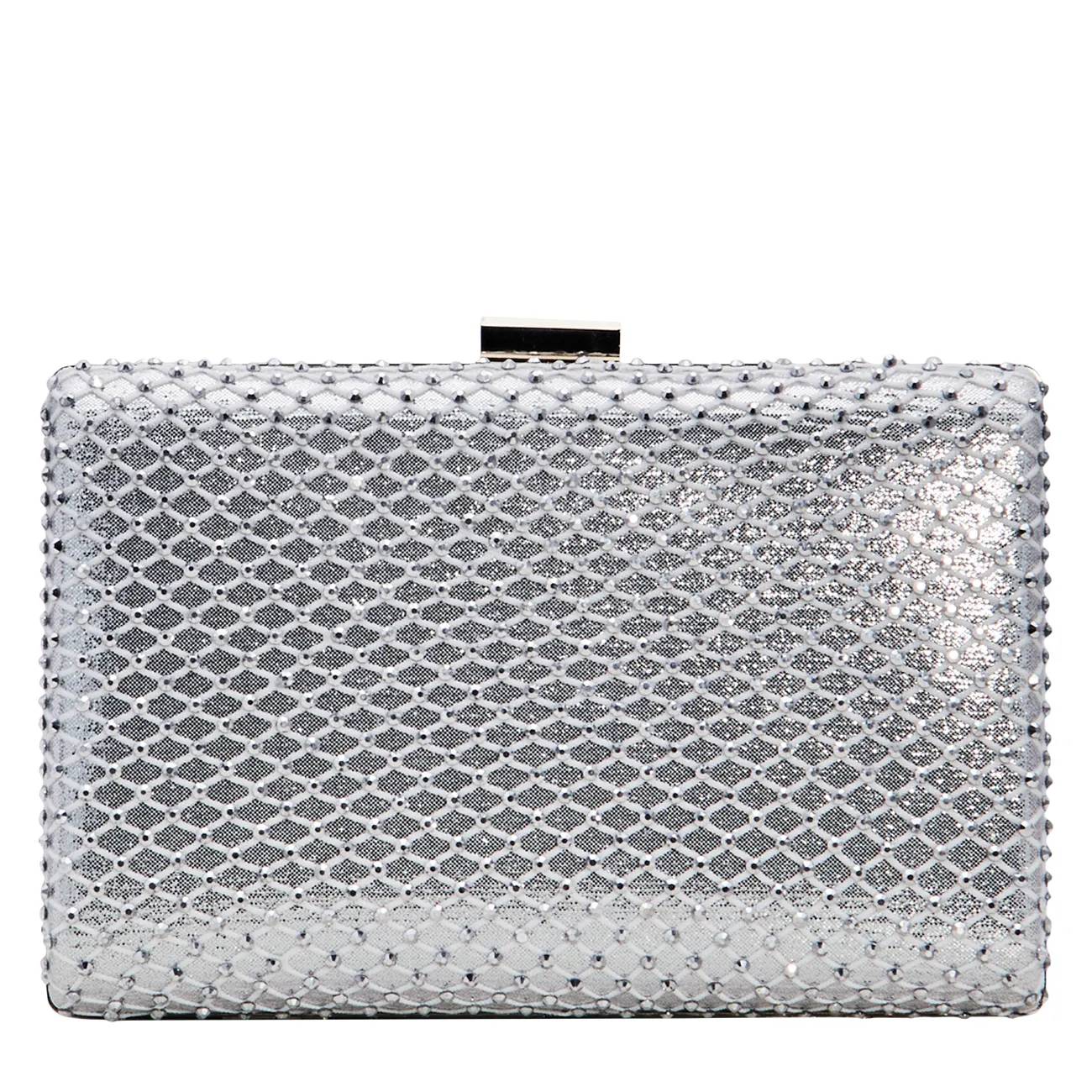 Kelly & Katie Frances Clutch