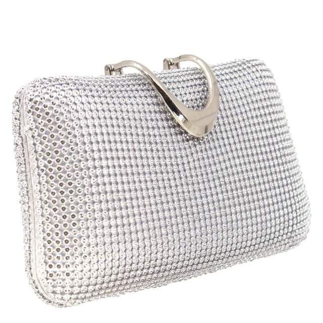 Women's Hendrix Clutch