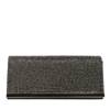 Zoey Evening Bag PEWTER view