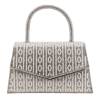 Women's Elyse Handbag SILVER view