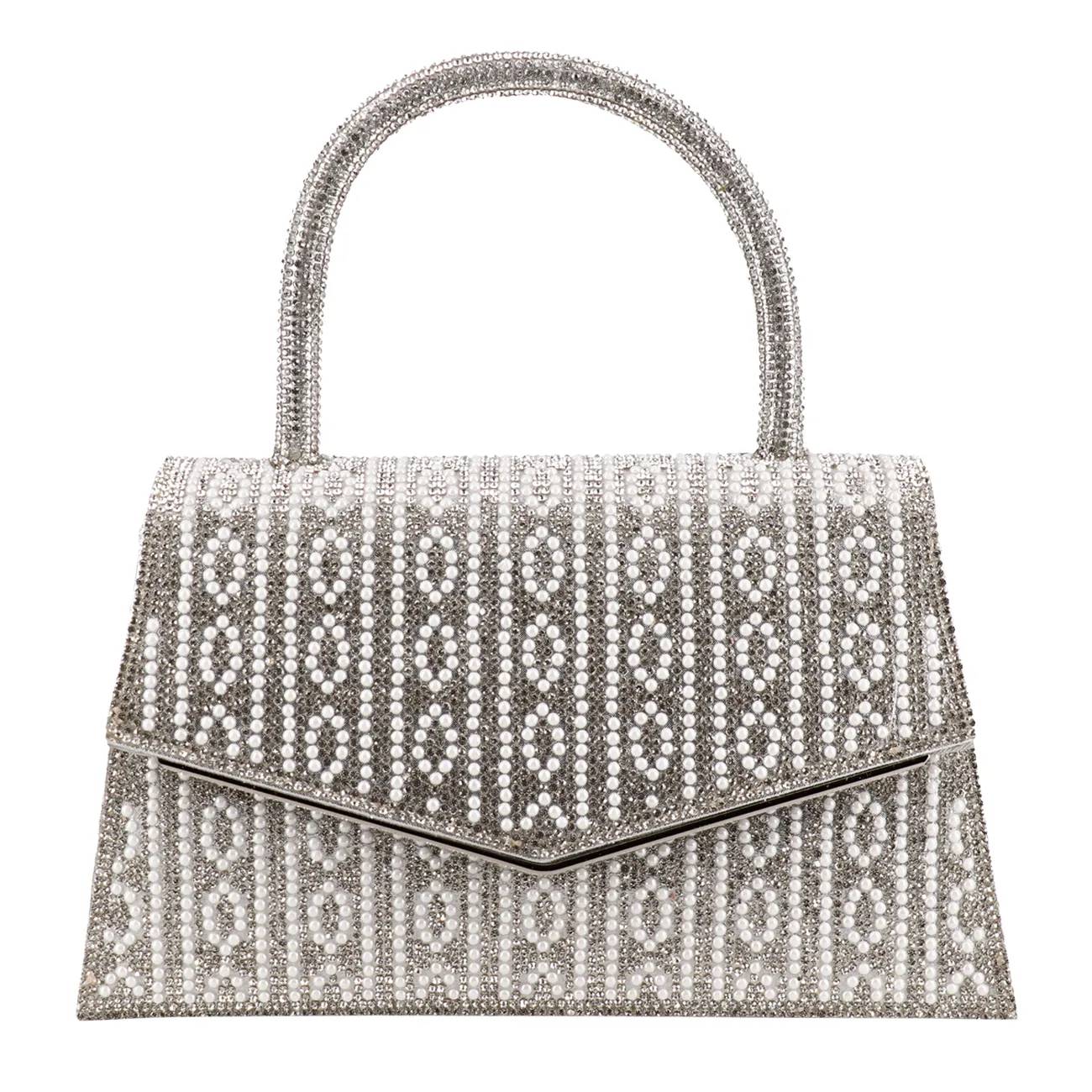 Jewel Badgley Mischka Women's Elyse Handbag
