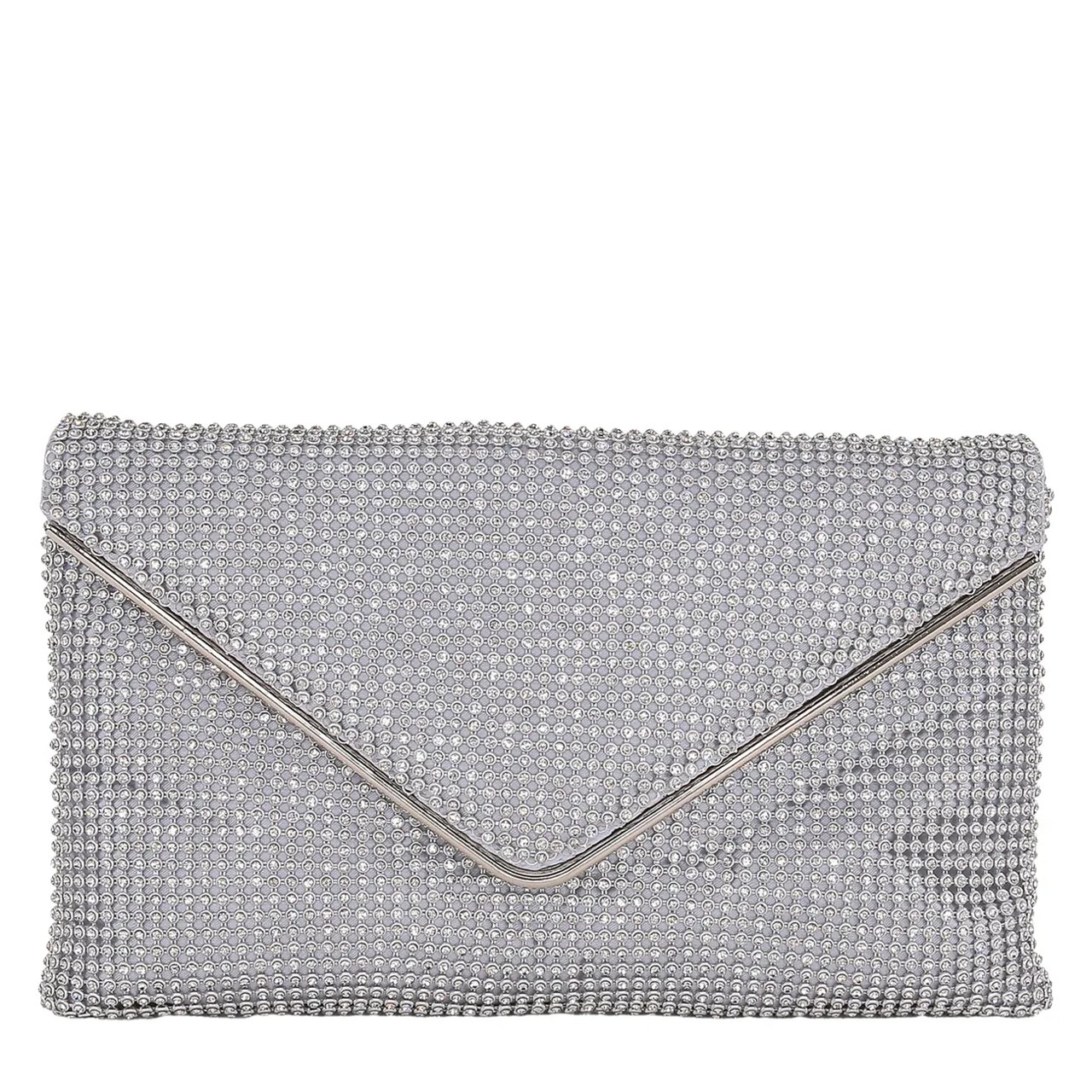 Noemi Envelope Clutch