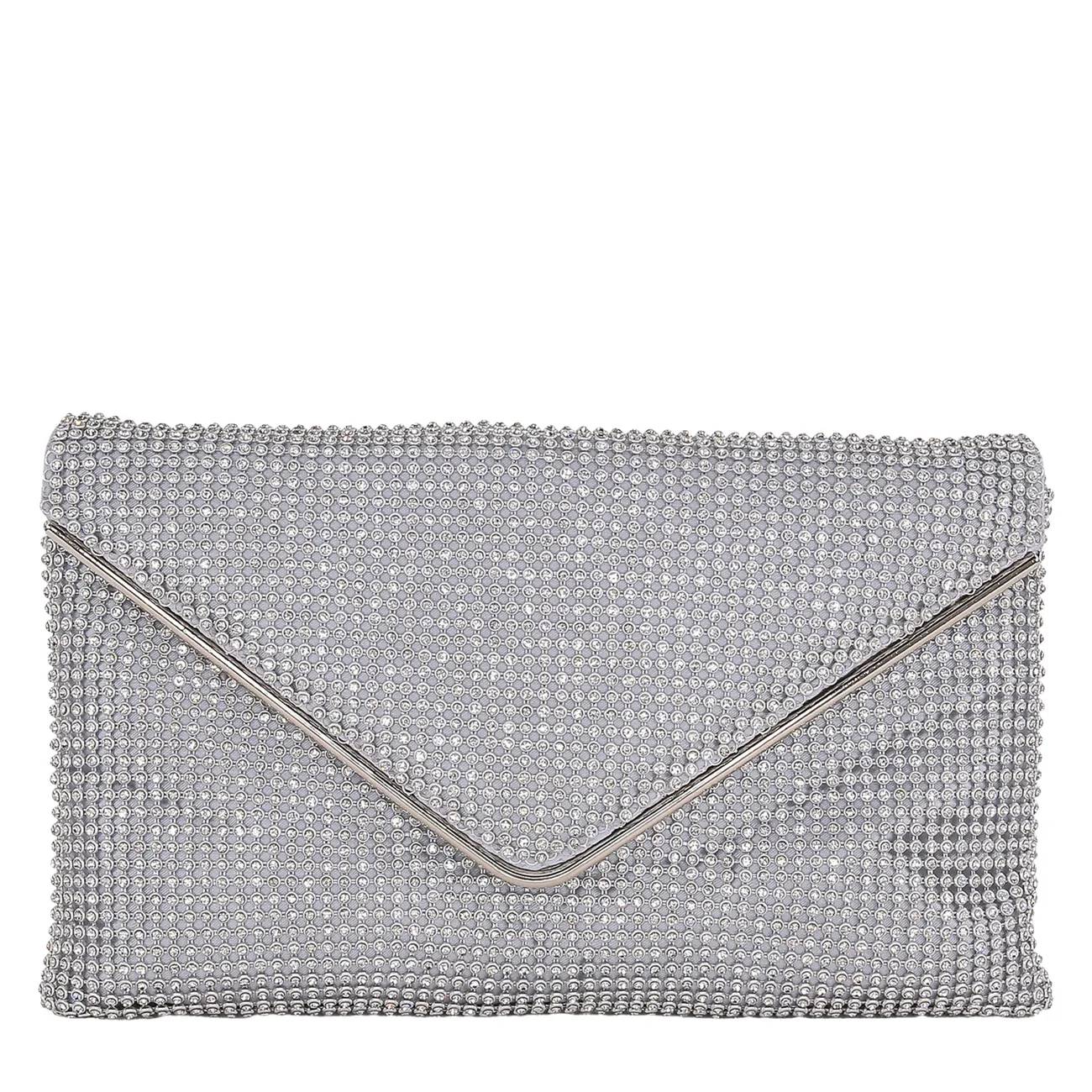 Noemi Envelope Clutch