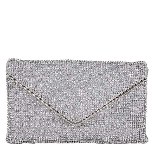 Noemi Envelope Clutch