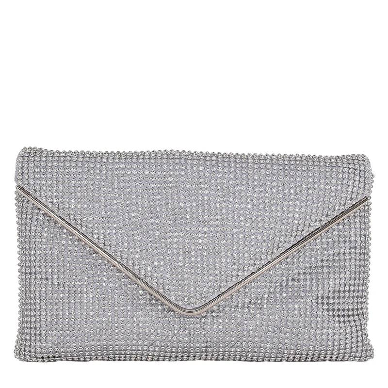 Noemi Envelope Clutch