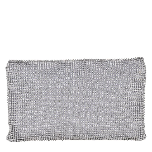 Noemi Envelope Clutch