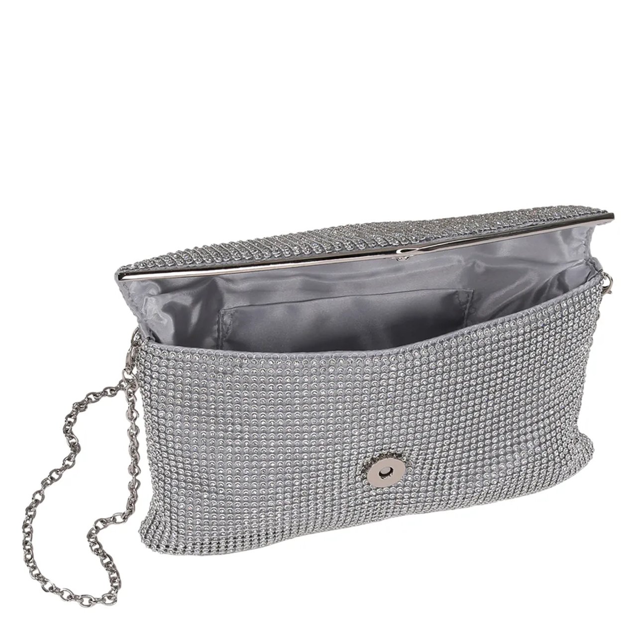 Noemi Envelope Clutch